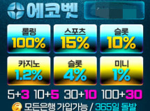 에코벳먹튀에 대한 검증
