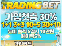 트레이딩먹튀에 대한 검증