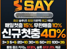 세이벳먹튀에 대한 검증