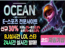 오션먹튀에 대한 검증