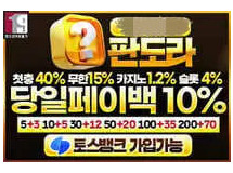 판도라먹튀에 대한 검증