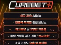 큐어벳먹튀에 대한 검증