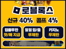 로블록스먹튀에 대한 검증