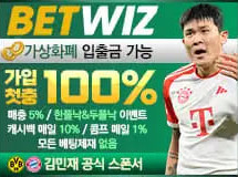 벳위즈먹튀에 대한 검증